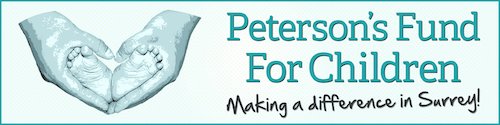 Peterson's Fund Logo