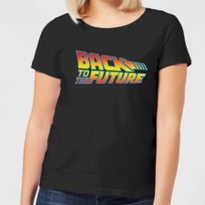 Back to the Future t-shirt