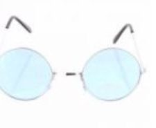 Lennon glasses