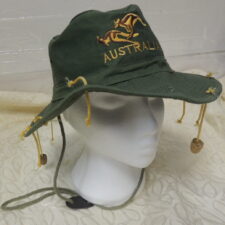 Australian hat