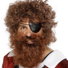 Pirate beard