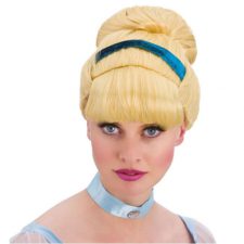 'Cinderella' wig
