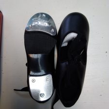 Black Tap Shoes