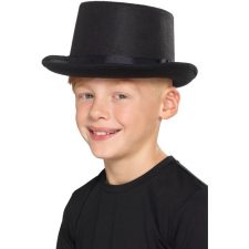 Child size top hat