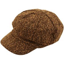 Tudor cap