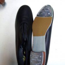 Men's tap shoes