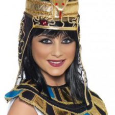 Egyptian headpiece
