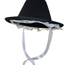 Ladies Welsh hat