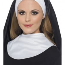 Nun kit (habit and collar)