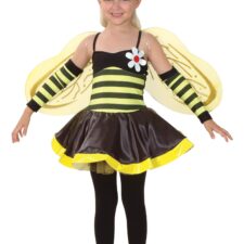 Bumble Bee costume