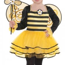 Ballerina Bee
