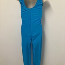 Lycra catsuit