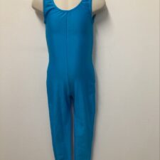 Lycra catsuit