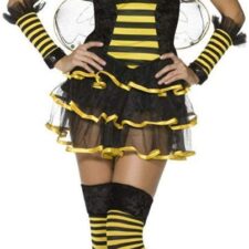 Adult Bee costume