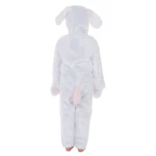 Furry bunny costume