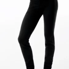 Mid rise jeggings