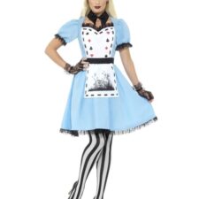 Deluxe Tea Party/ Alice costume