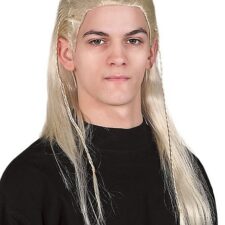 Lord of the Rings 'Legolas' wig