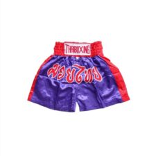 Thai boxing shorts